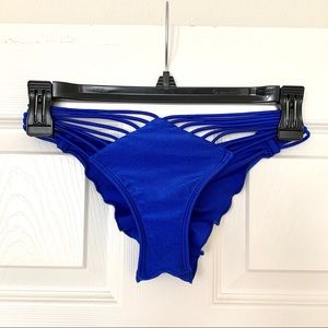 Luli Fama Bikini Bottoms